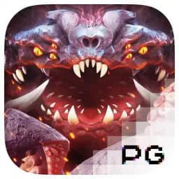 BOM29TOTO: Legend of Perseus