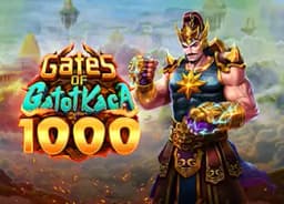 BOM29TOTO: Gates of Gatot Kaca 1000