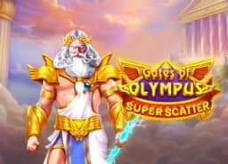 BOM29TOTO: Gates of Olympus Super Scatter