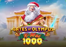 BOM29TOTO: Gates of Olympus Xmas 1000