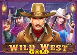 BOM29TOTO: Wild West Gold