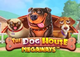 BOM29TOTO: The Dog House Megaways