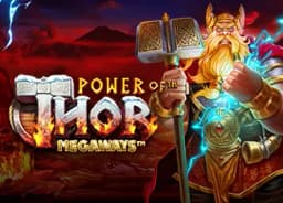 BOM29TOTO: Power of Thor Megaways