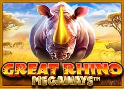 BOM29TOTO: Great Rhino Megaways